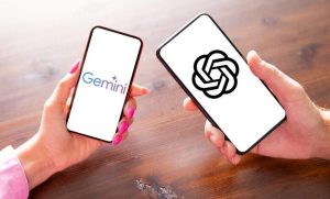 مقارنة بين Google Gemini وChatGPT من الأفضل للمستخدم العربي