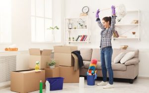افكار لتنظيم المنزل بطرق ذكية وغير مكلفة