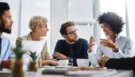 علامات العلاقة الصحية واهم مفاتيح التواصل الناجح