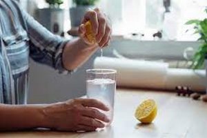 نظام تنظيف الجسم من السموم في 3 أيام بطريقة طبيعية