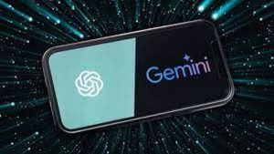 هل Gemini أفضل من ChatGPT؟