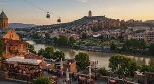 10 أيام في جورجيا كم تكلف؟