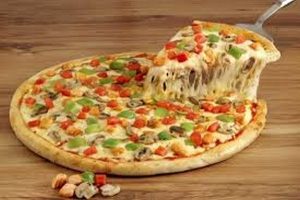 طريقة عمل عجينة البيتزا الإيطالية