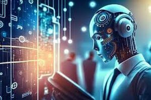 كيف يمكنني استخدام الذكاء الاصطناعي في العمل لتعزيز الإنتاجية؟