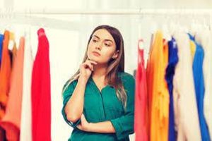 كيف تختارين ملابسك بطريقة صحيحة؟