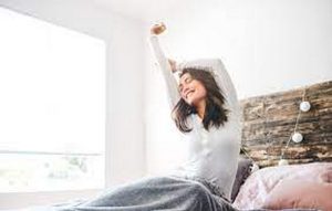 كيف تبدأ يومك بشكل صحيح؟