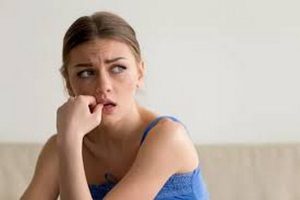 كيفية التخلص من التوتر والخوف والقلق