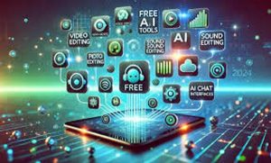 من أشهر تطبيقات الذكاء الاصطناعي؟