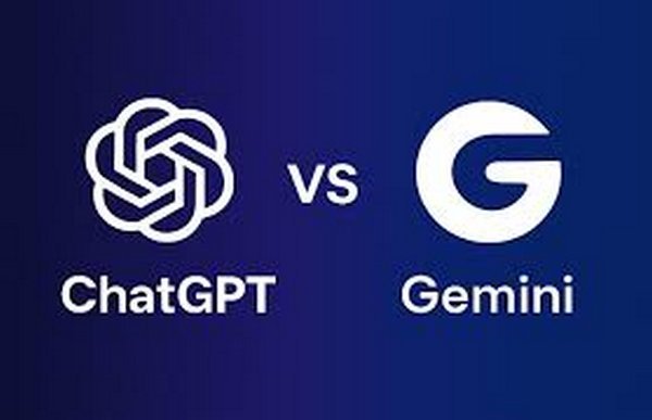 مقارنة بين Google Gemini وChatGPT من الأفضل للمستخدم العربي