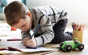ما هي الألعاب التي تنمي ذكاء الطفل؟