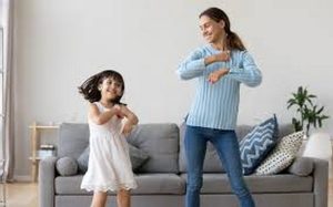 أفكار للتسلية في البيت للاطفال
