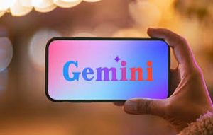 هل تطبيق Gemini آمن؟