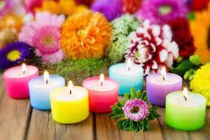 ازاي ابدا مشروع الشموع؟