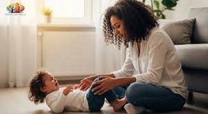 متى تنتهي نوبات الغضب عند الأطفال؟