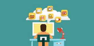 هل بيع منتجات رقمية مربح؟