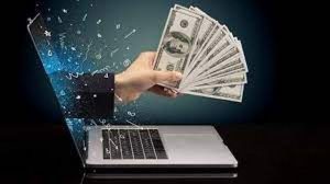 ازاي اشتغل ع النت واجيب فلوس؟