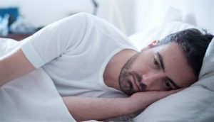 كيف أتخلص من اضطراب النوم؟