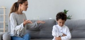 كيف تهتم بطفلك؟