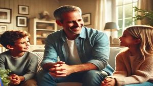 كيف توفق المرأة بين العمل والبيت؟
