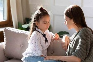 كيف تمنح طفلك الامان العاطفي