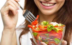 كيف تأكل ما تحب وتخسر الوزن في نفس الوقت