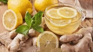 مشروبات للتخسيس السريع للبطن والأرداف