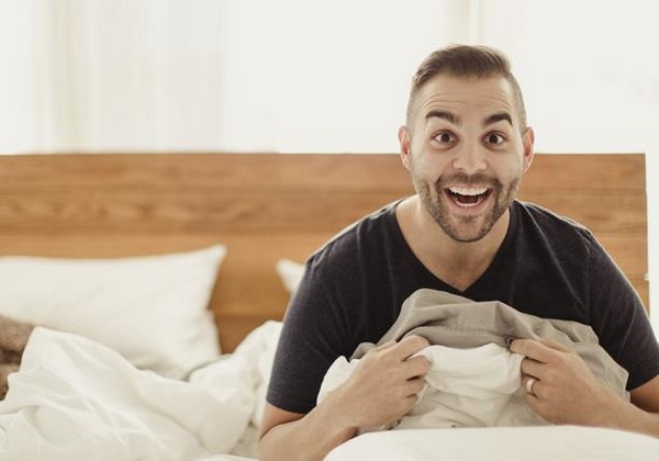 طقوس صباحية تمنحك الطاقة والهدوء طوال اليوم