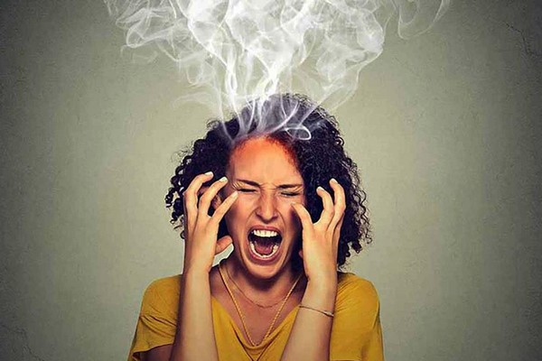 خطوات لإنقاذ نفسك من الانهيار