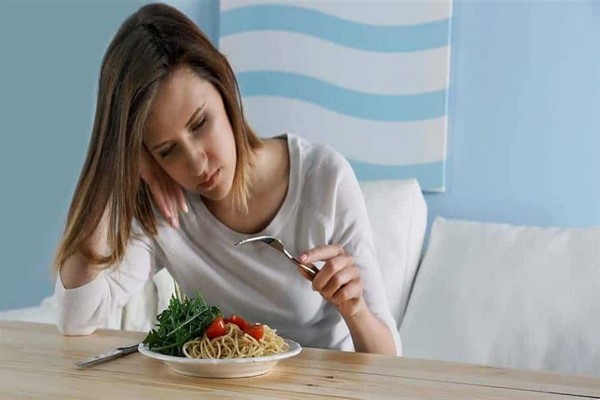 ما علاقة الطعام بحالتك النفسية