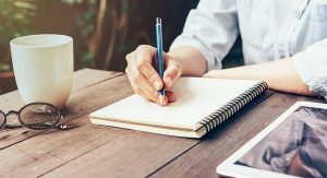 كيف تربح من كتابة المحتوى في منصات عربية واجنبية