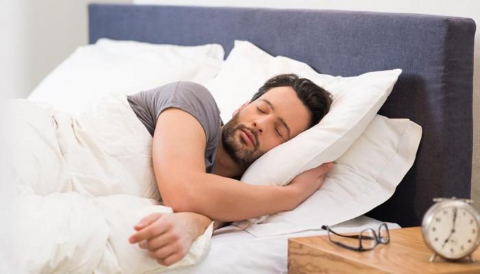 الروتين السري للناجحين قبل النوم