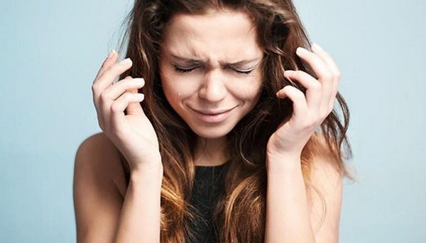 مشاكل صحية يسببها التوتر النفسي دون أن تشعر