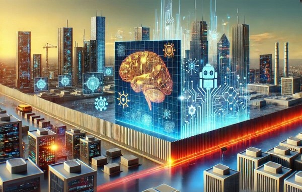 افضل ادوات الذكاء الاصطناعي للمصممين والمبدعين