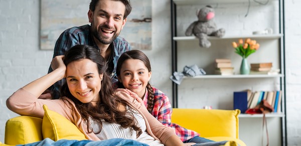 كيف تزرع احترام الذات في طفلك