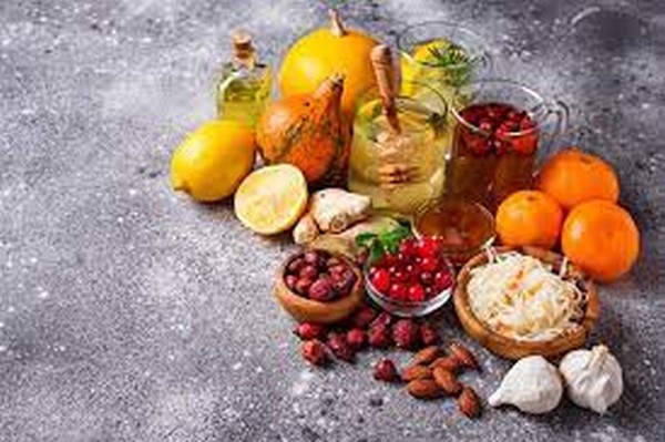 مشروبات على الريق تعزز المناعة وتقلل الانتفاخ