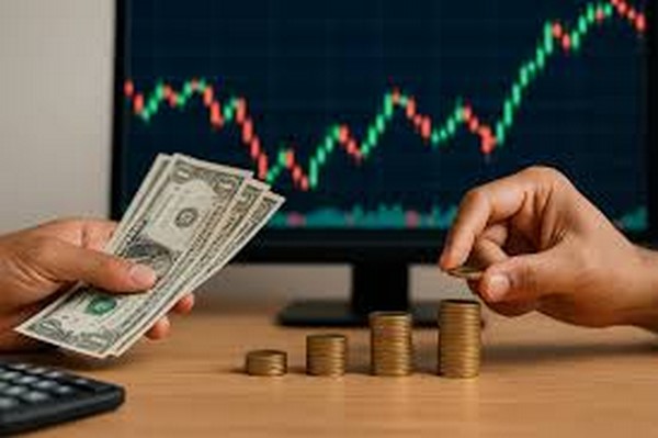 استراتيجية ذكية لبناء رأس مال من الصفر دون اقتراض