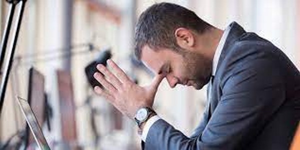 كيف تتعامل مع الفشل وتحوله لقوة دافعة