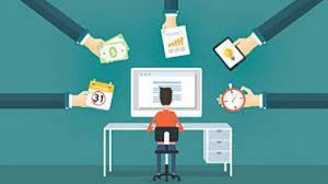 كيف تبيع مهاراتك على الانترنت دون الحاجة لخبرة