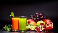 مشروبات طبيعية تسهل الهضم وتحسن بشرتك