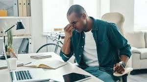 أفضل علاج للقلق والتوتر والخوف