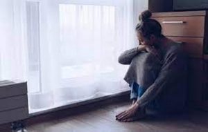 تصرفات المريض النفسي