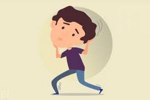 كيف يؤثر التفكير الزائد على صحة قلبك