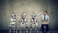 محتوى AI مطلوب الآن ولا زال قليل المنافسة