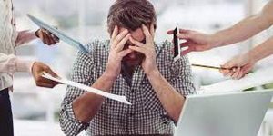 كيفية التخلص من التوتر والقلق والاكتئاب