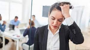 مشاكل صحية يسببها التوتر النفسي دون أن تشعر