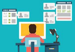 كيف تبيع منتجاتك على الإنترنت مجانا؟