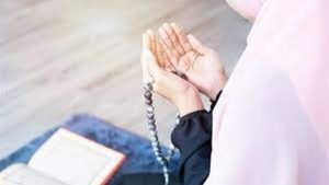 دعاء الضيق والهم والحزن قصير