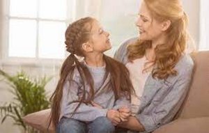 ما هي تحديات تربية الفتاة؟