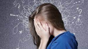 التخلص من التوتر في 5 دقائق