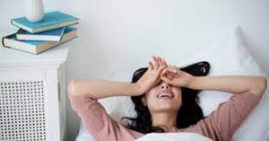 عادات صحية عند الاستيقاظ